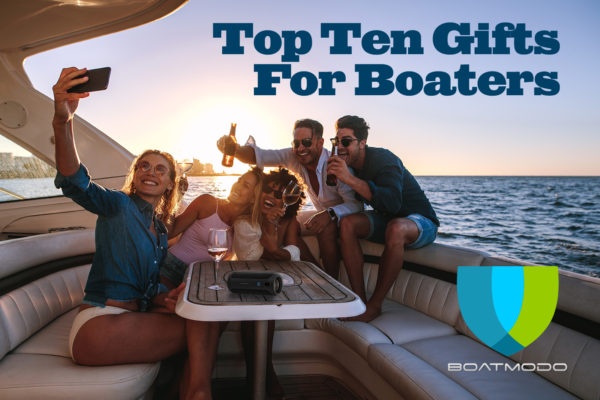 The Best Gifts for Boaters